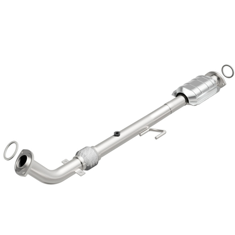 MagnaFlow Conv DF 07-09 Toyota Camry 2.4L 23002