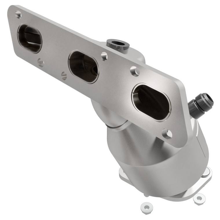 MagnaFlow Conv DF 03 Mazda 6 3.0 Rear Manifold 452864