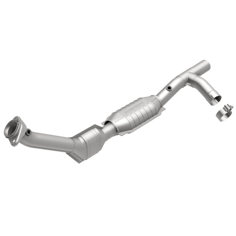 MagnaFlow Conv DF 99-00 Ford Trucks 5.4L 447118