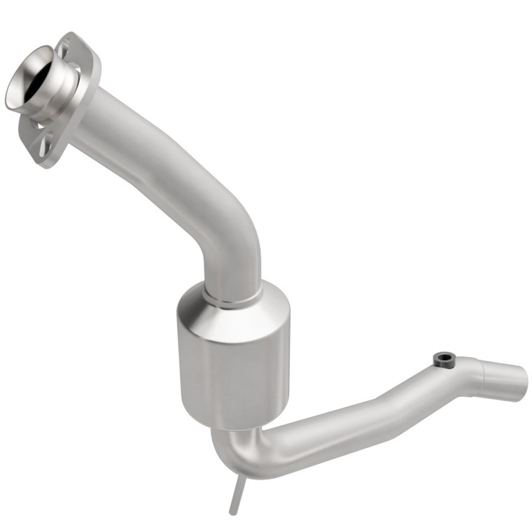 MagnaFlow Conv DF 96-97 Chrysler Concorde 3.5L 444319