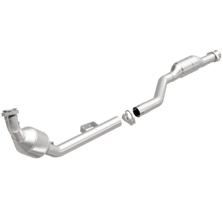 MagnaFlow Conv DF 2000 Mercedes CL500 5.0L 444314