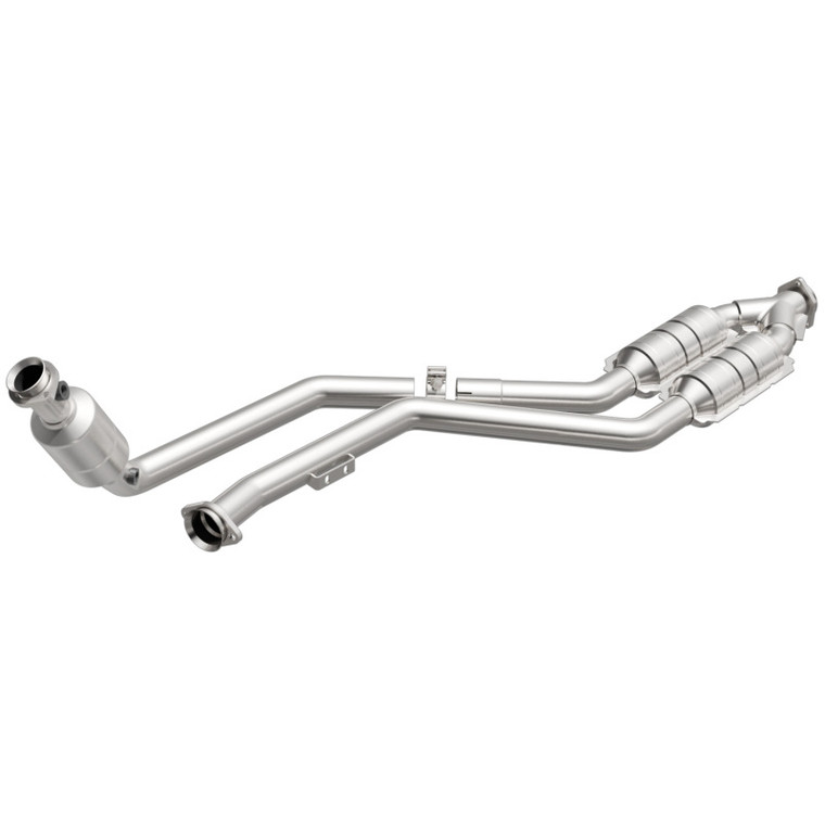 MagnaFlow Conv DF 2000 Mercedes CLK320 3.2L 444059