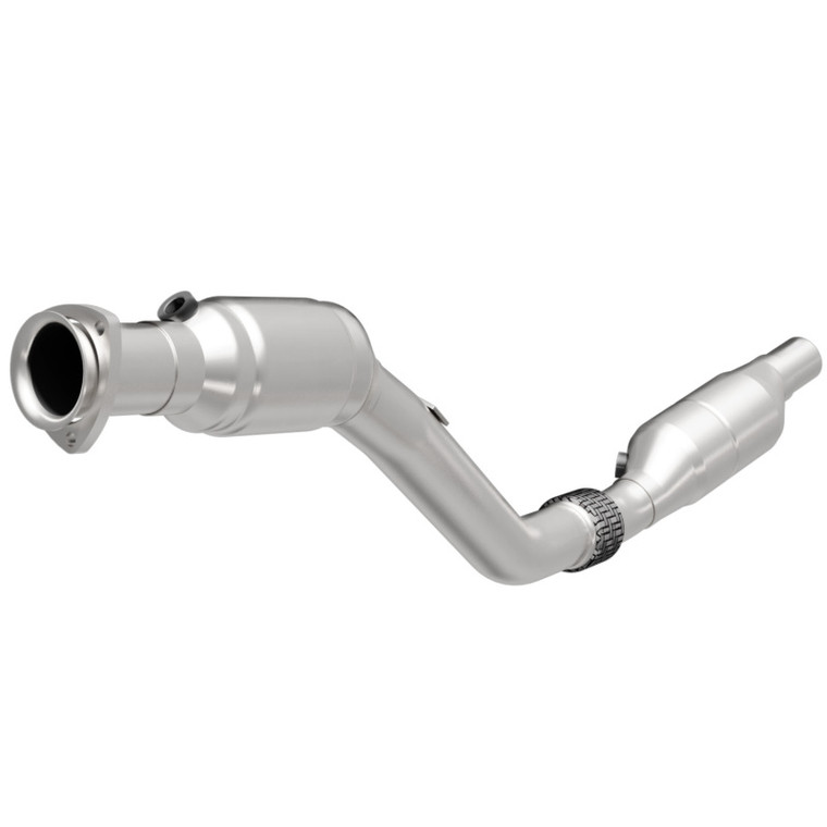 MagnaFlow Conv DF 04-06 Audi S4 4.2L CA 441095