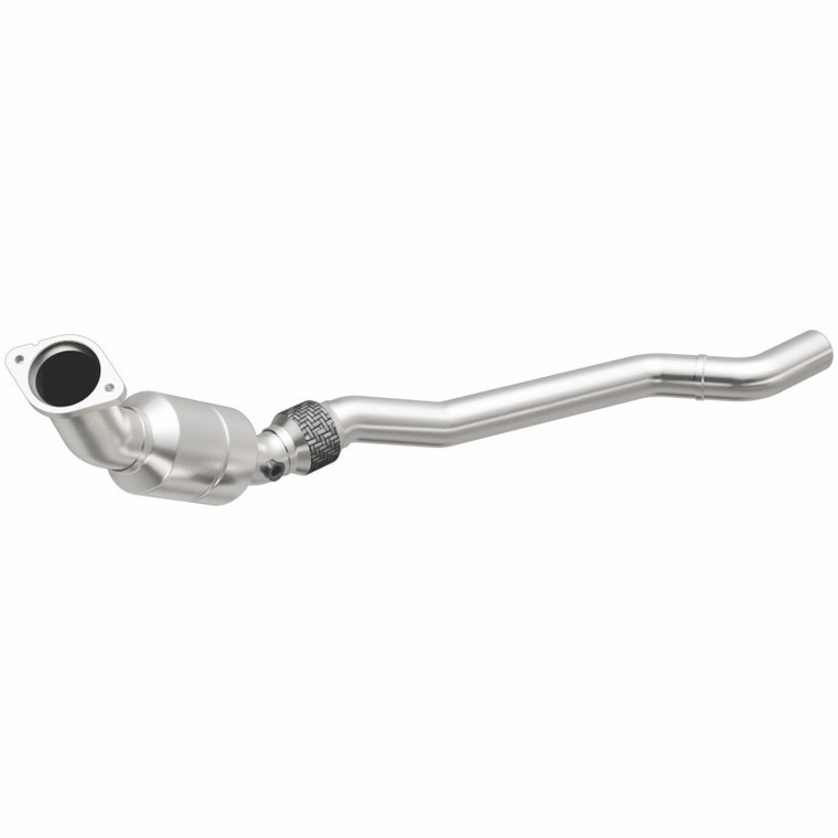 MagnaFlow Conv DF 2008 Chrysler/Dodge 300/Charger/Magnum 5.7L Passenger Side AWD