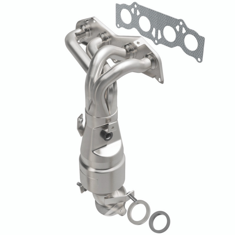 MagnaFlow Conv DF 06-08 Toyota RAV4 2.4L 50467