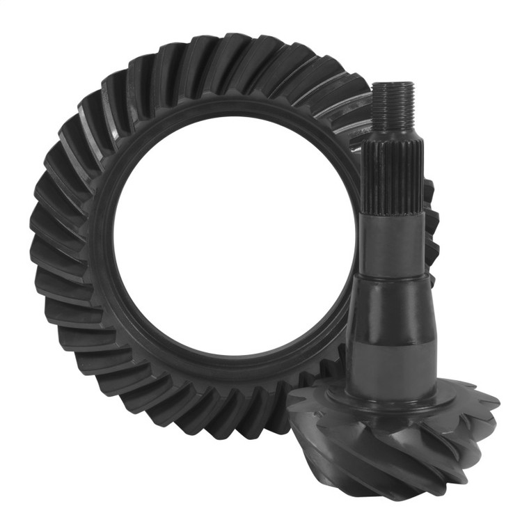 Yukon Gear ZF Rear Ring and Pinion Set For Chrysler 9.25in/3.55 Ratio