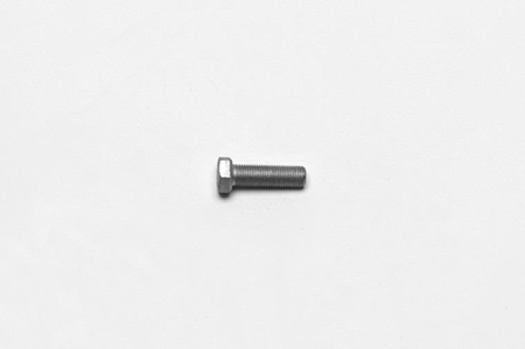 Wilwood Bolts - Hex Head Cap Screws 3/8-24x1.25in Grade 8