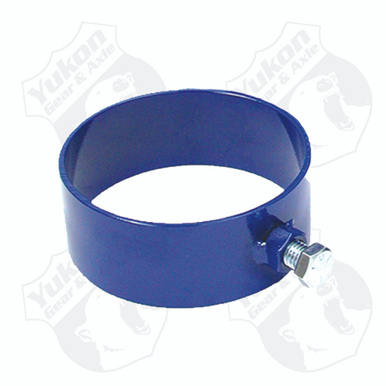 Yukon Gear Clamshell Retension Sleeve for Extra Large Clamshell