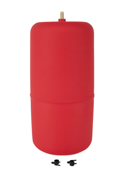 Air Lift Replacement Air Spring - Red Cylinder Type 60363