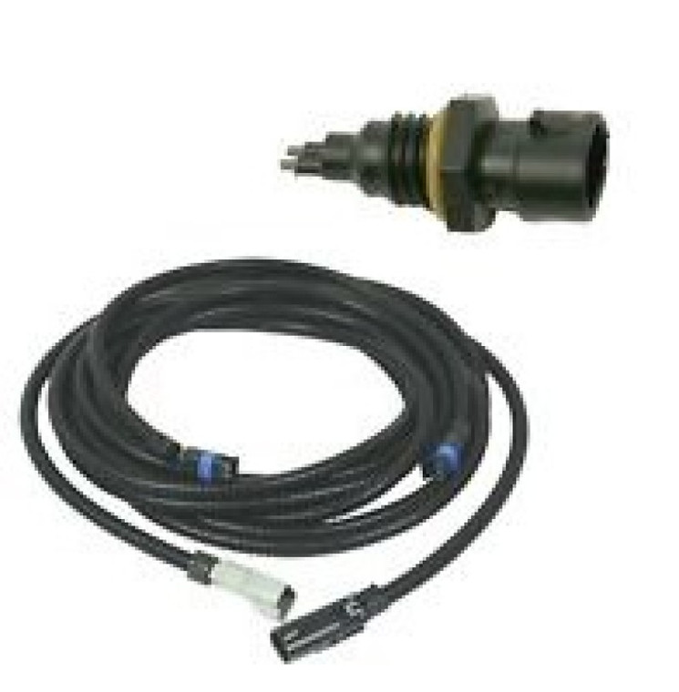 BD Diesel Application Kit Dodge/Ford Idle Verification (DFIV)