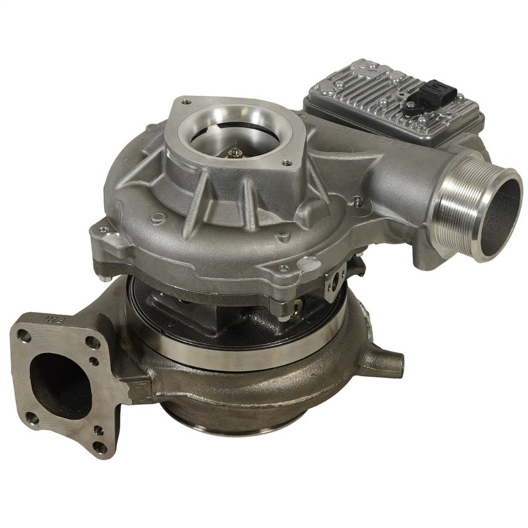 BD Diesel 20-21 Chevrolet Duramax L5P Screamer Turbo