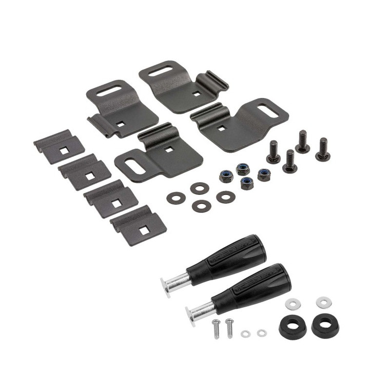 ARB BASE Rack TRED Mount Kit1 for 2 Recovery Boards