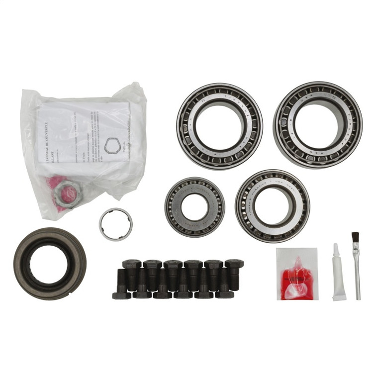 Eaton Dana 70 U Rear Master Install Kit K-D70-UFHD