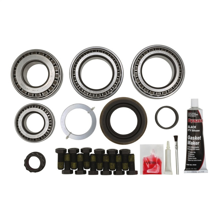Eaton AAM 11.50in Rear Master Install Kit K-AAM11.5-10R