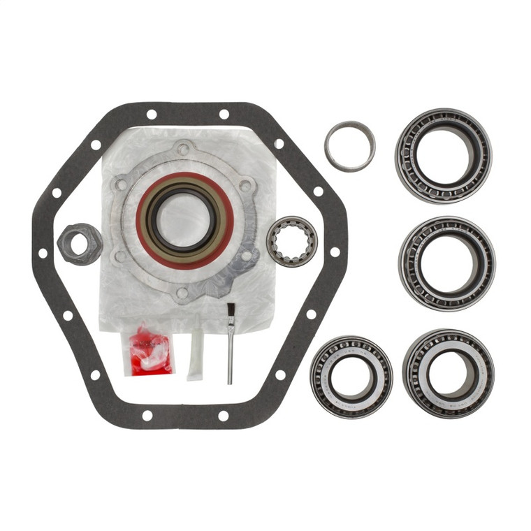 Eaton GM 10.50in Rear Master Install Kit K-GM10.5-90R