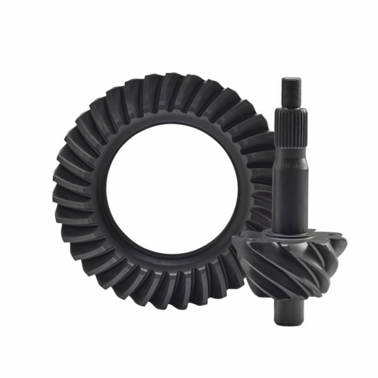 Eaton GM 12 Bolt Car 4.30 Ratio Pro Ring & Pinion Set Ring & Pinion Set - Standard