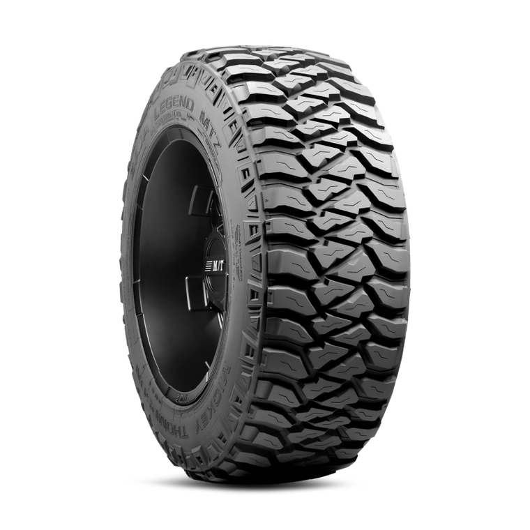 Mickey Thompson Baja Legend MTZ Tire - 33X12.50R20LT 114Q 90000057362