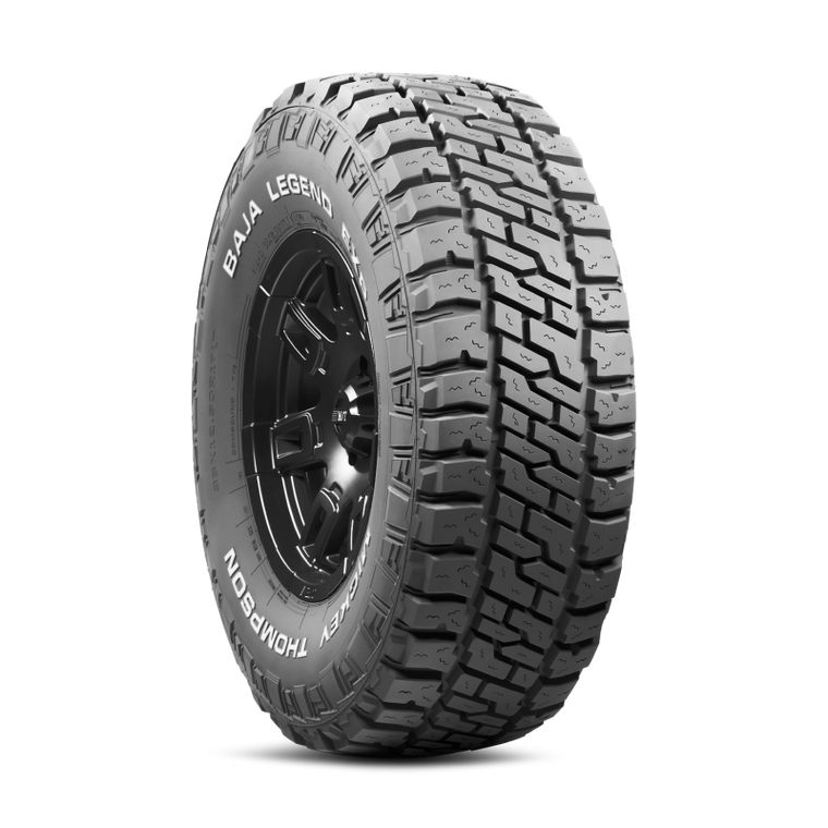 Mickey Thompson Baja Legend EXP Tire LT265/70R17 121/118Q 90000067176