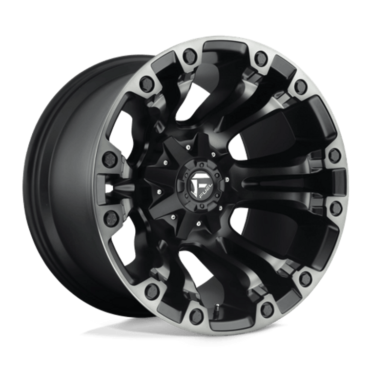 Fuel 1PC D851 VAPOR D85118909856A