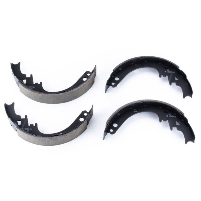 Power Stop 1977 Buick Century Rear Autospecialty Brake Shoes Power Stop 1977 Buick Century Rear Autospecialty Brake Shoes