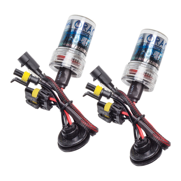 Oracle H1 35W Canbus Xenon HID Kit - 4300K