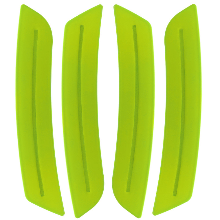 Oracle 16-19 Chevrolet Camaro Concept Sidemarker Set - Ghosted - Shock (GKO)