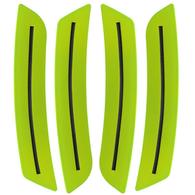 Oracle 16-19 Chevrolet Camaro Concept Sidemarker Set - Tinted - Shock (GKO)