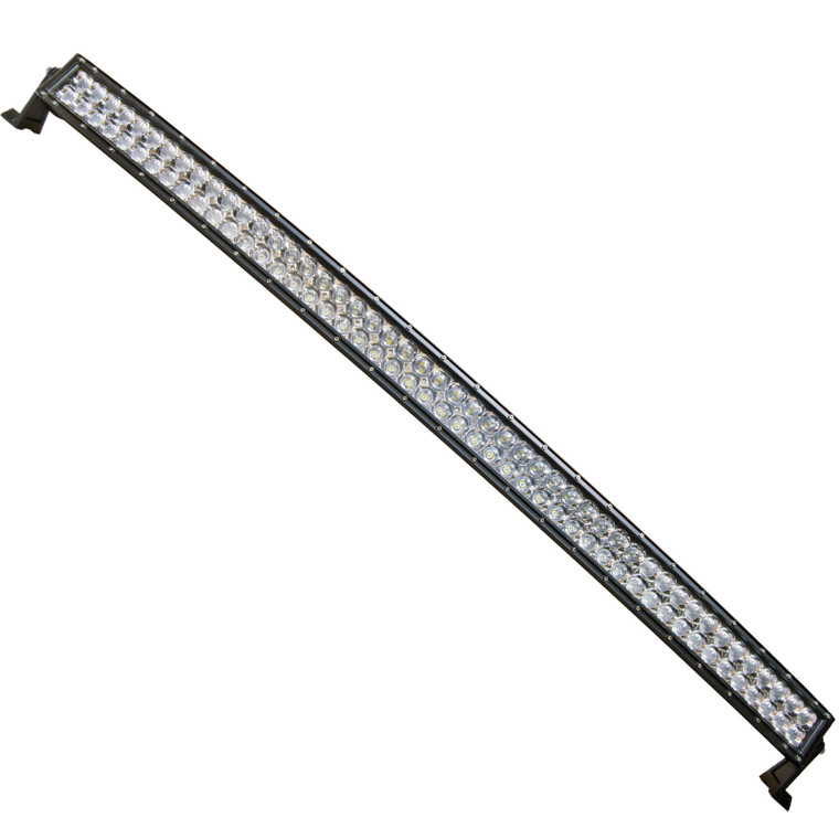 Oracle Off-Road 54 312W LED Curved Light Bar - 6000K