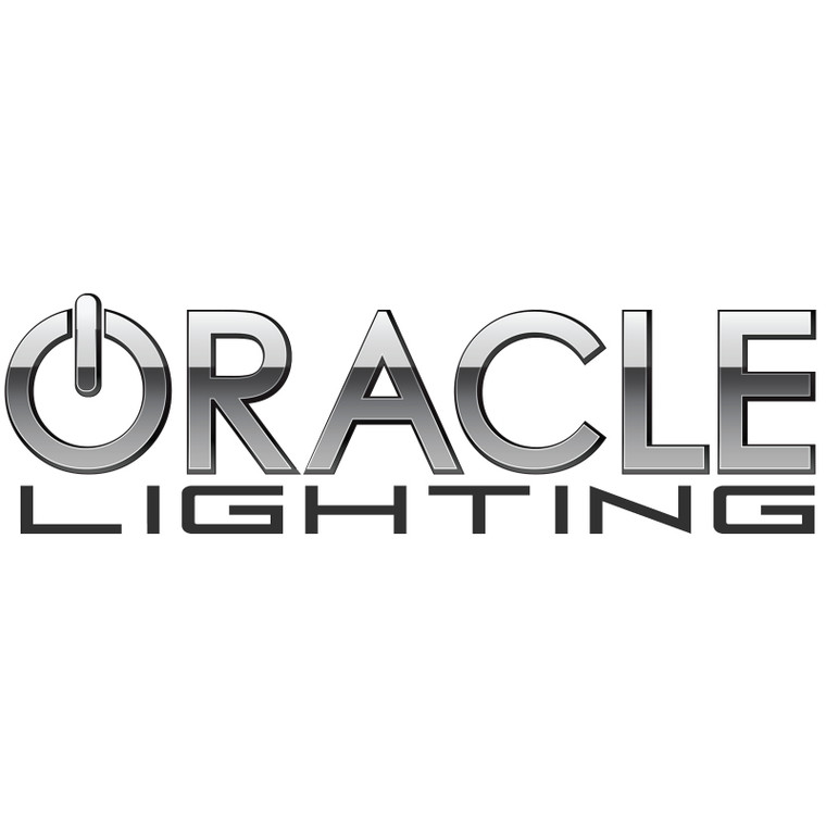 Oracle Off-Road 4.5 24W Square LED Spot Light - 6000K