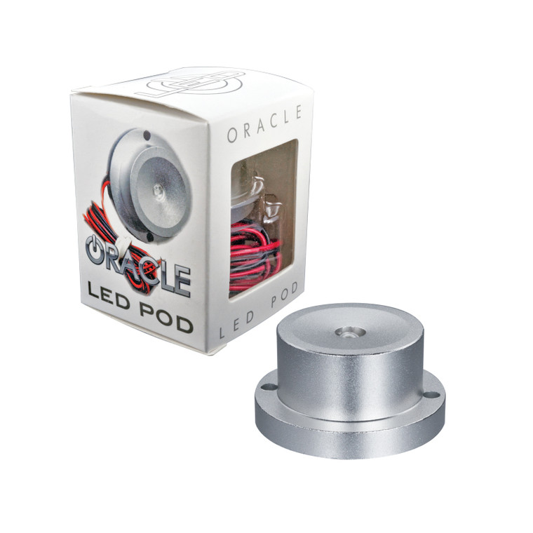 Oracle LED Flood Light Pod - ColorSHIFT
