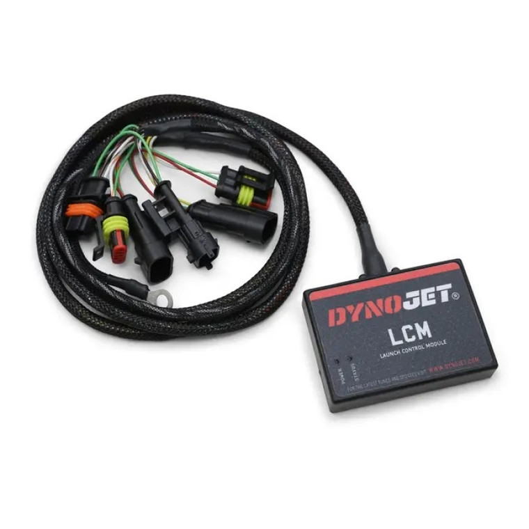 Dynojet Launch Control Module Kit Polaris Type 2 COP No Switch