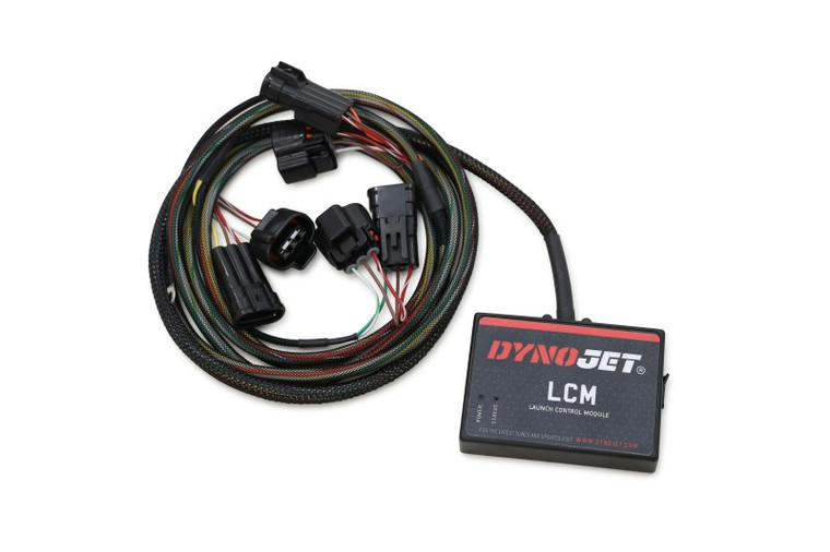 Dynojet Launch Control Module Kit 17-21 Can-Am X3 No Switch