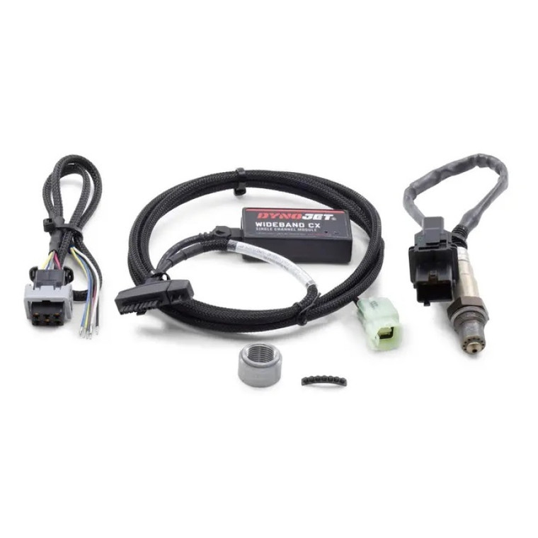 Dynojet WideBand PV3 Single Channel Honda