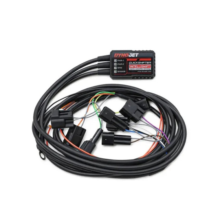 Dynojet Standalone Quick Shifter Sensor Kit Kawasaki & Yamaha
