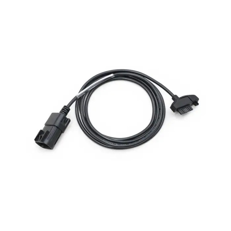 Dynojet Power Vision 3 Reflash Harness Inidian 64in