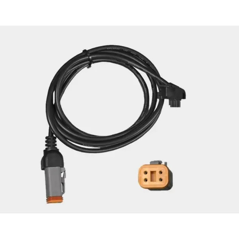 Dynojet Power Vision ECU Cable Harley-Davidson Delphi J1850