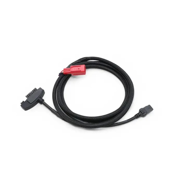 Dynojet Power Vision 3 Reflash Harness Honda 6 Pin