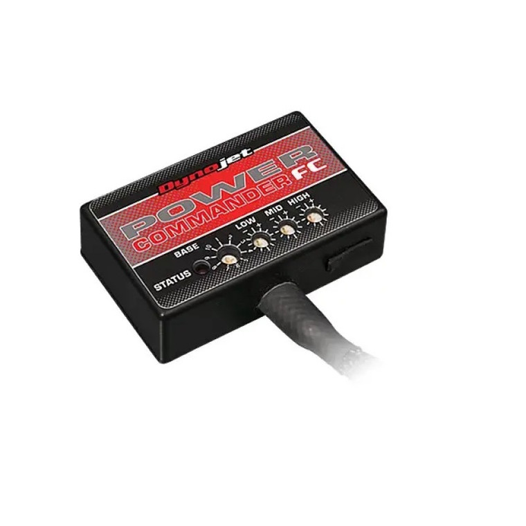 Dynojet Power Commander Fuel Controller for 2009-2019 Yamaha YFZ450R