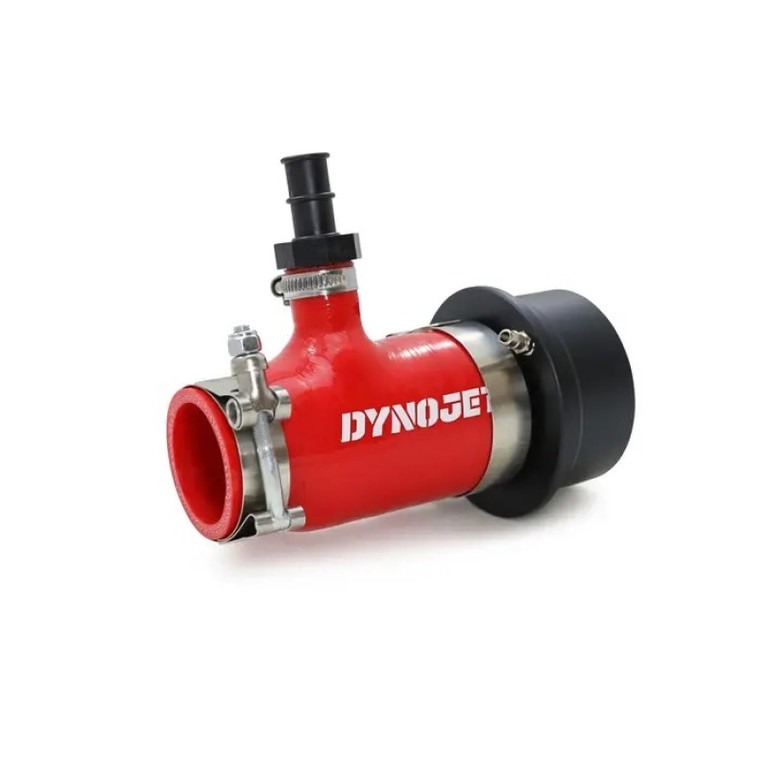 Dynojet Intake Upgrade Kit 17-20 Can-Am Maverick X3 R