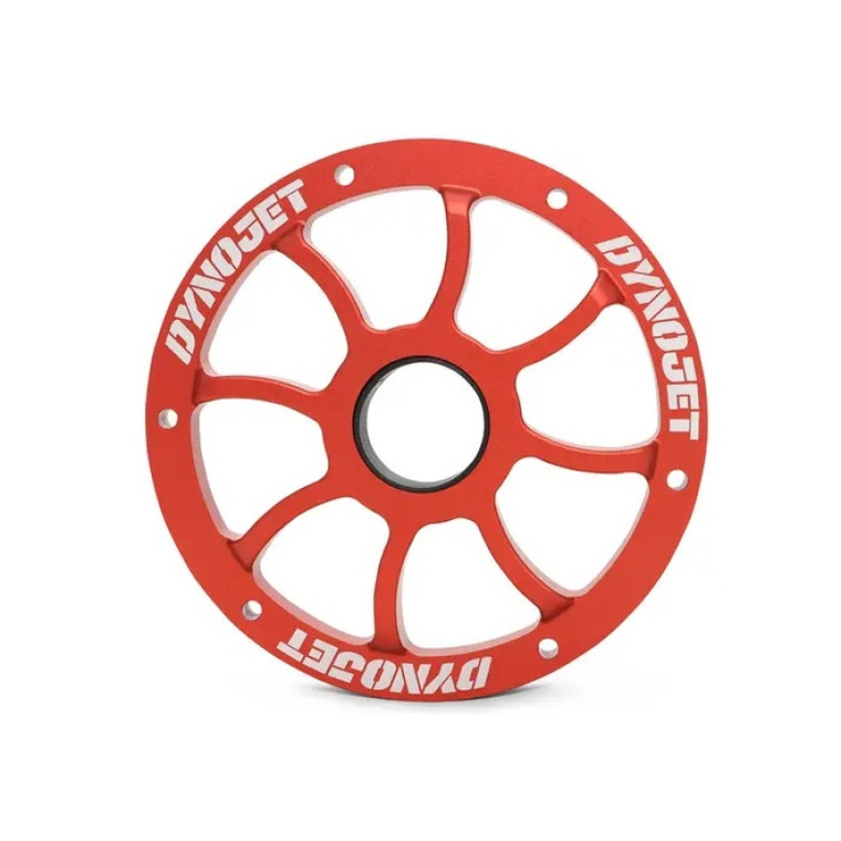 Dynojet Pressure Plate Kit for Polaris RZR XP Turbo