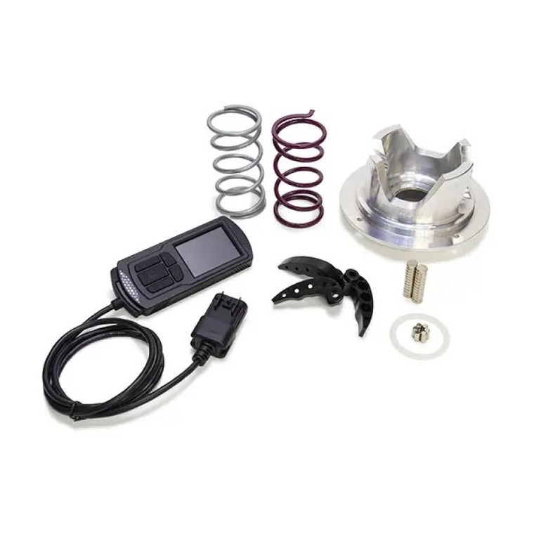 Dynojet Stage 2 Kit for 2016-2021 Polaris RZR 1000S