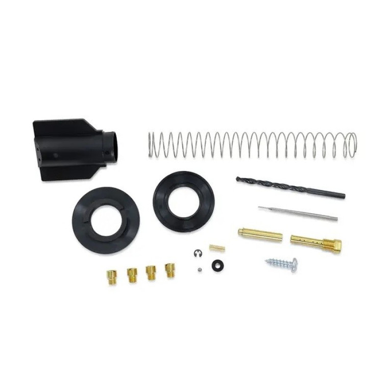 Dynojet Thunderslide Jet Kit for 1990-2000 Harley-Davidson 1340