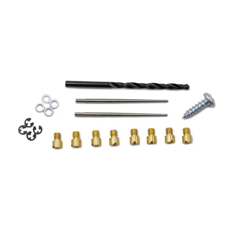 Dynojet Jet Kit for 2008-2012 Kawasaki Ninja 250R 2193