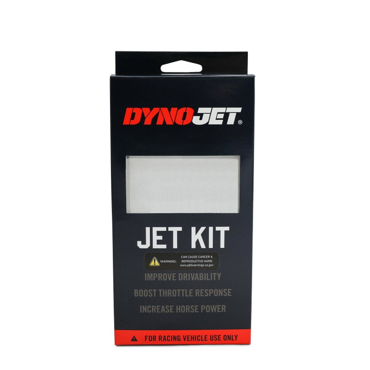 Dynojet ATV Jet Kit for 2004-2005 Honda TRX450R