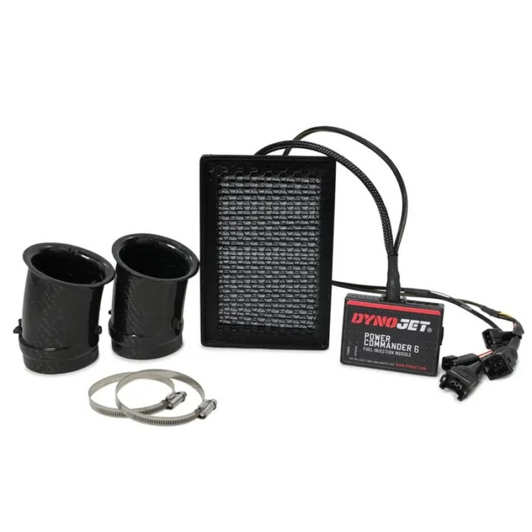 Dynojet BMW R1200 Stage 2 Kit