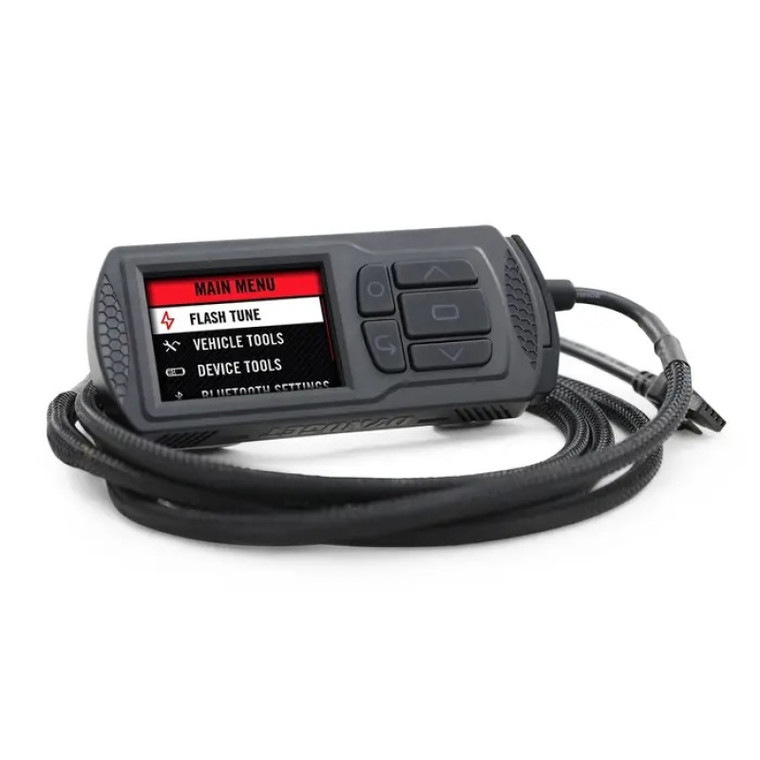 Dynojet Power Vision 3 for 2021 Yamaha MT-07