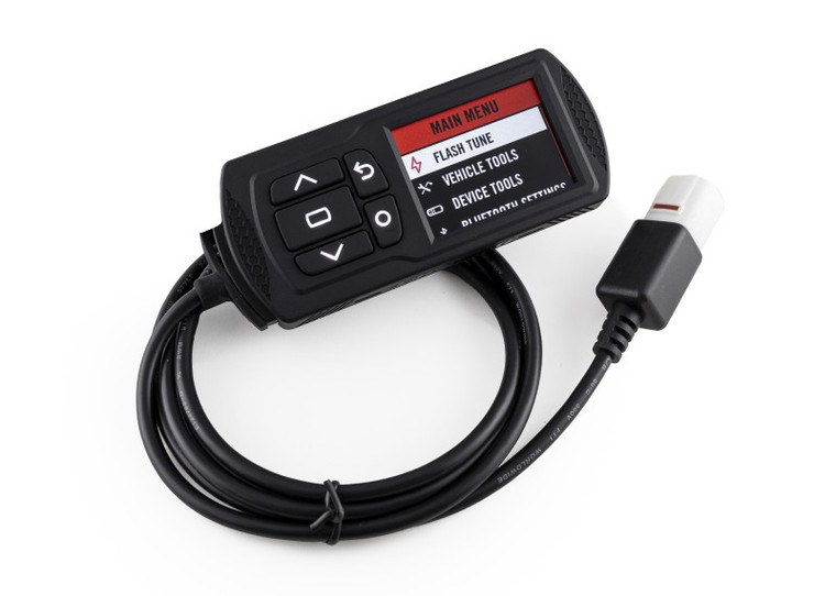 Dynojet Power Vision 3 for 2019 Yamaha Tracer 700 European
