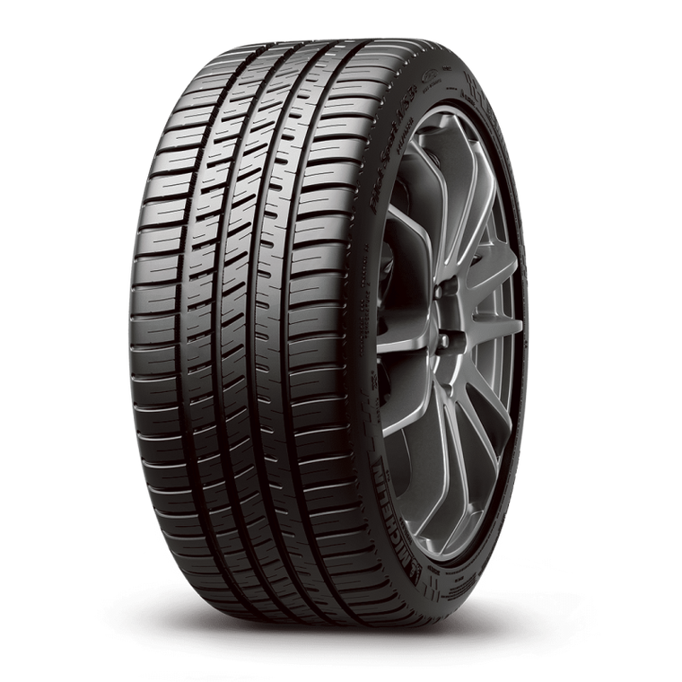 Michelin Pilot Sport A/S 3 Plus 335/25ZR20 (99Y)