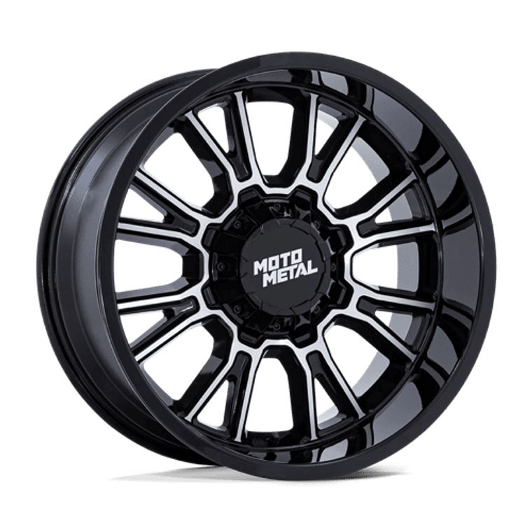 Moto Metal MO810 LEGACY MO810BD20907801