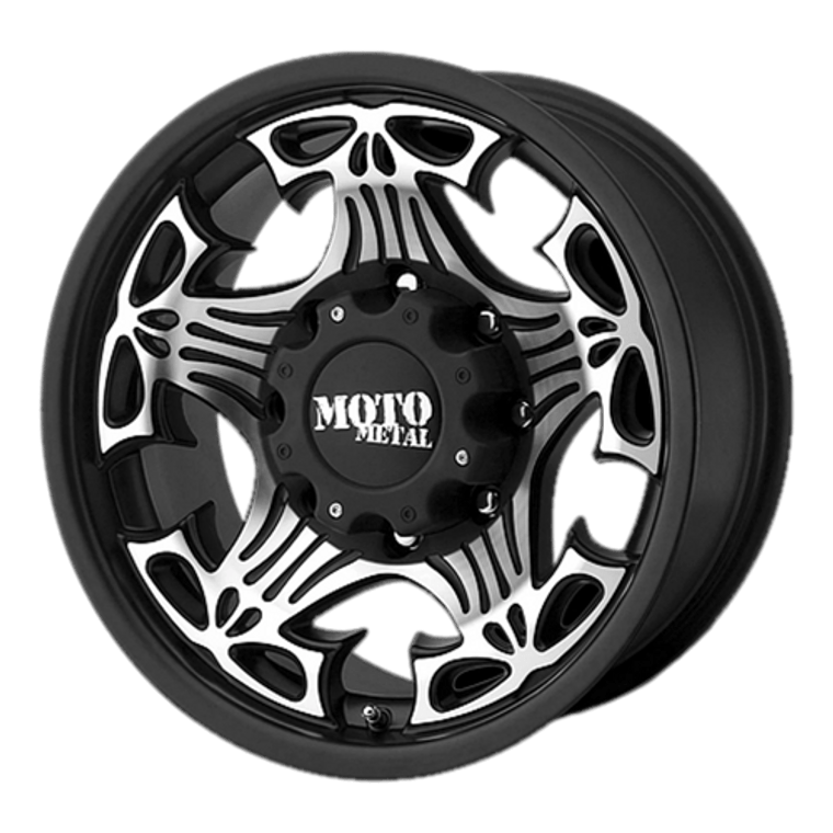 Moto Metal MO909 SKULL MO90979068312N